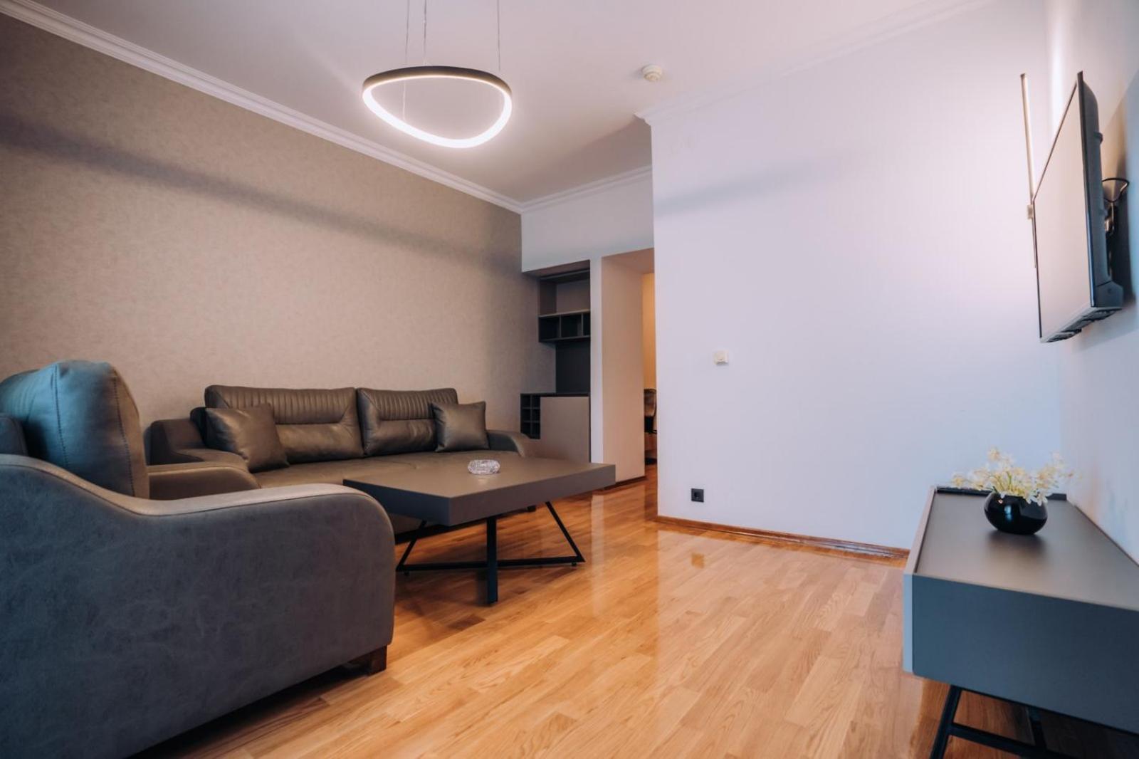 Inex Olgica Hotel & Spa Ohrid Exterior foto
